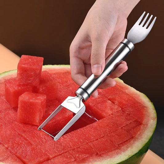 Stainless Steel Watermelon Cutter Gadgets